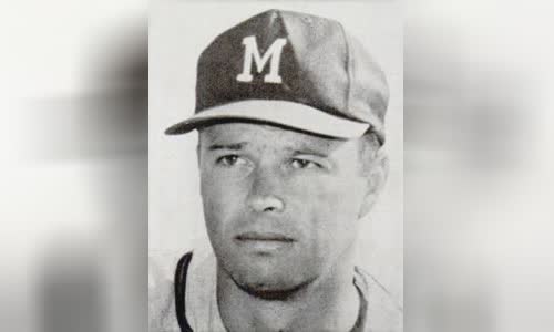 Eddie Mathews