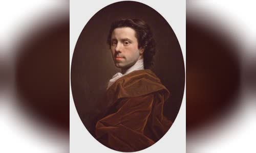 Allan Ramsay (artist)