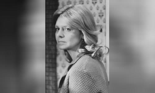 Melinda Dillon