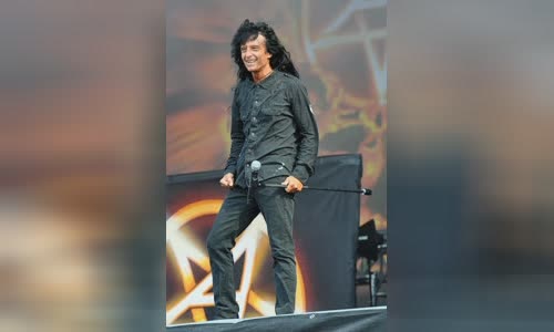 Joey Belladonna