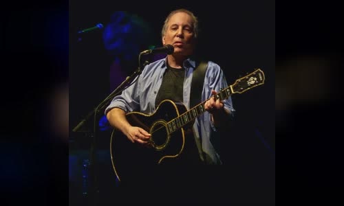 Paul Simon