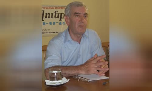 Levon Ananyan