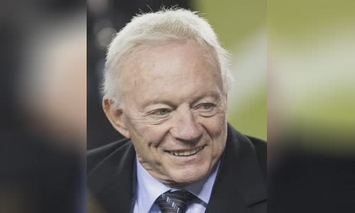 Jerry Jones