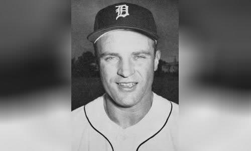Eddie Yost