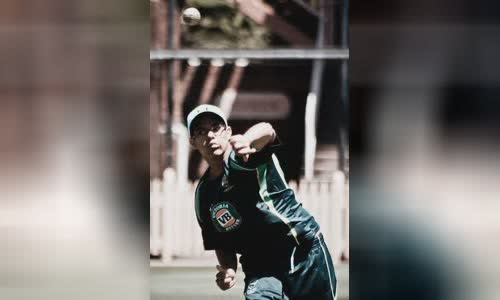 Clive Rose (cricketer)
