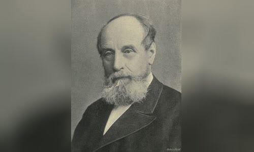 John William Dawson