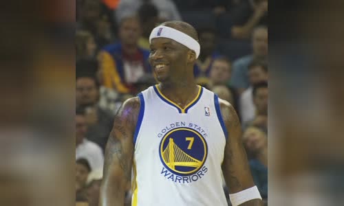 Jermaine O'Neal