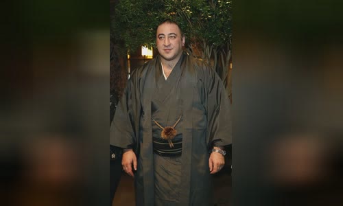 Tochinoshin Tsuyoshi