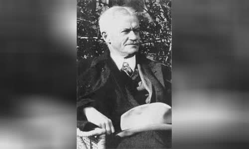 Albert Jay Nock