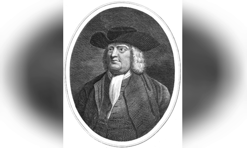 William Penn