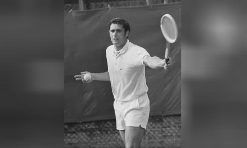 Roger Taylor (tennis)