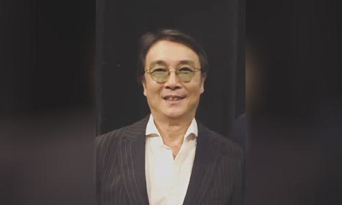 Damian Lau