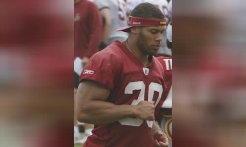 LaRon Landry