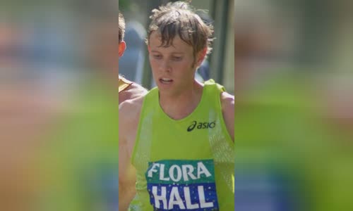 Ryan Hall (runner)