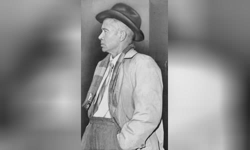 E. E. Cummings