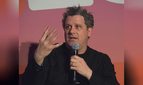 Isaac Mizrahi