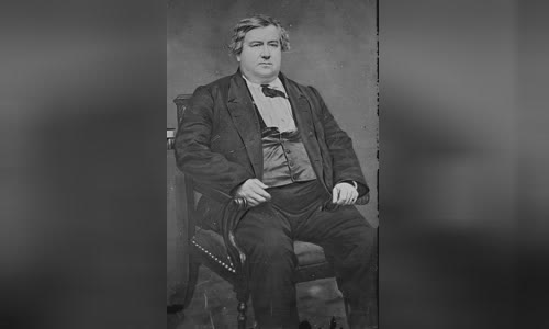 Preston King (politician)
