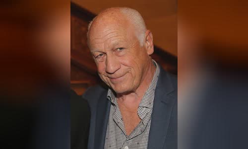 Joey Travolta