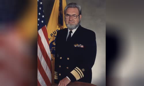 C. Everett Koop
