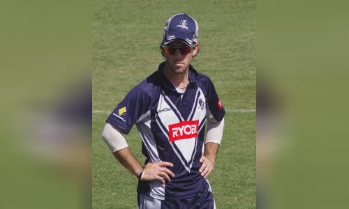 Glenn Maxwell