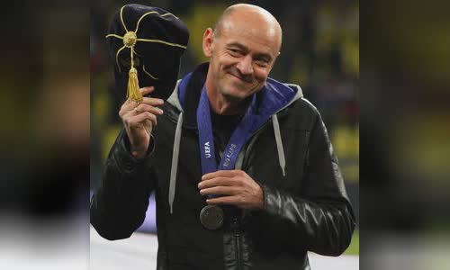 Viktor Onopko