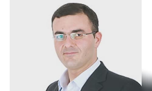 Lasha Zhvania