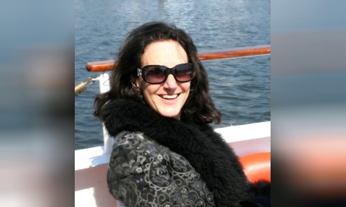 Lesley Joseph