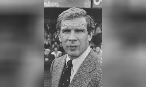Hans Kraay Sr.