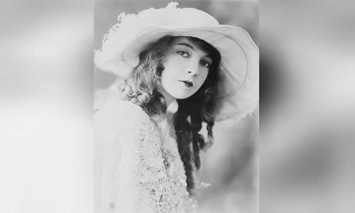 Lillian Gish