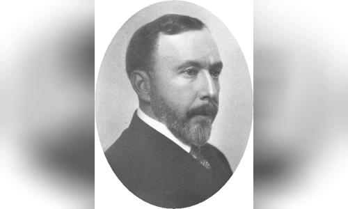 John William Kendrick