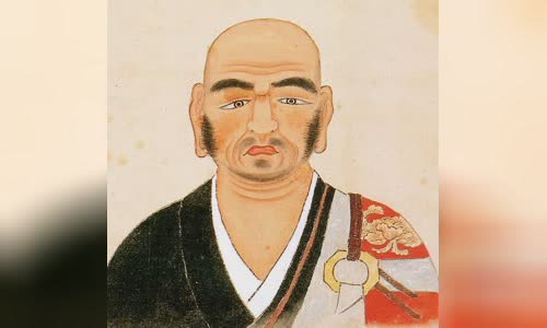 Shimazu Tadayoshi