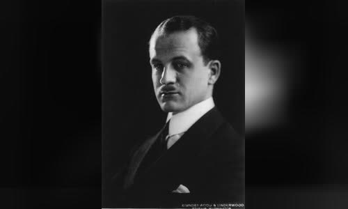 Sumner Welles