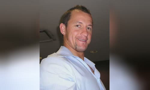 Carlos Spencer