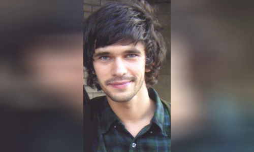 Ben Whishaw