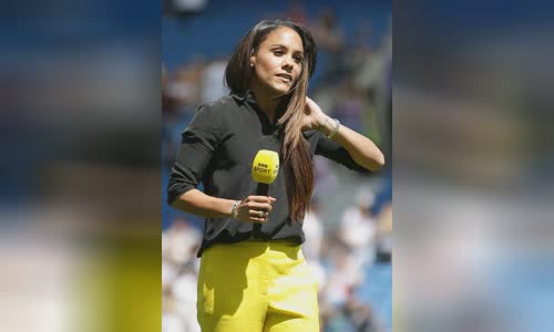 Alex Scott (footballer, born 1984)