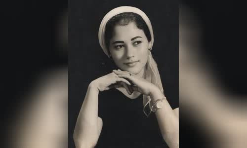 Suzzanna