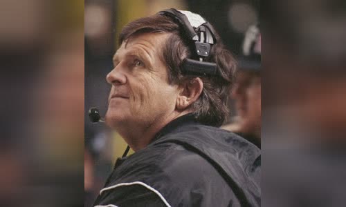 Jerry Glanville