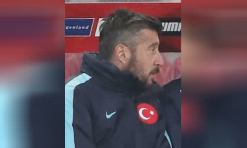 Tümer Metin