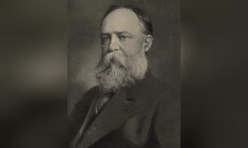 Byron Edmund Walker