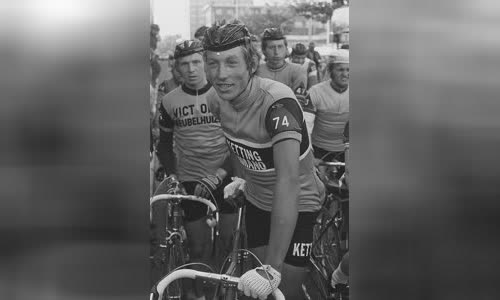 Aad van den Hoek