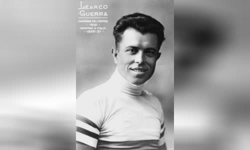 Learco Guerra