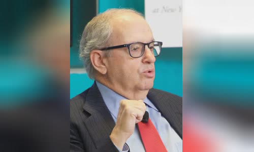 Norman Ornstein