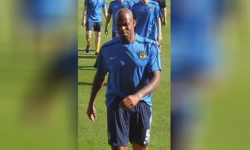 Michael Duberry