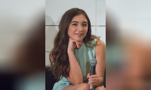 Rowan Blanchard