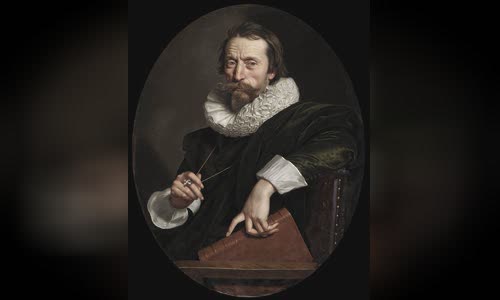 Giambattista Marino