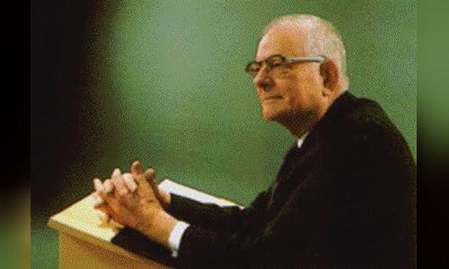 W. Edwards Deming