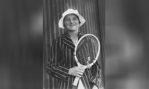 Thelma Coyne Long