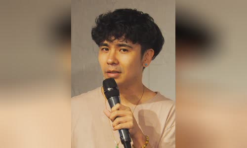 Ocean Vuong