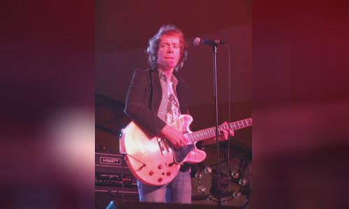 Jay Ferguson (Canadian musician)
