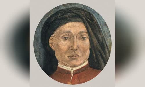 Alesso Baldovinetti